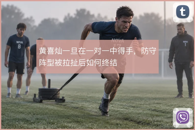 黄喜灿一旦在一对一中得手,防守阵型被拉扯后如何终结